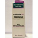 SOMATOLINE COSMETIC 4D FILLER SIERO 30ML