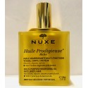 NUXE HUILE PRODIGIEUSE RICHE 100ML