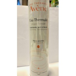AVENE EAU THERMALE SPRAY 300ML