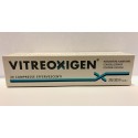 VITREOXIGEN 20COMPRESSE