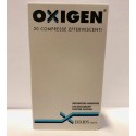 OXIGEN 20COMPRESSE EFFERVESCENTI