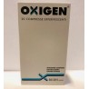OXIGEN 20COMPRESSE EFFERVESCENTI