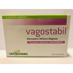 VAGOSTABIL 36COMPRESSE