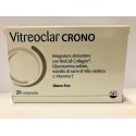 VITREOCLAR CRONO 20COMPRESSE