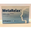 METARELAX NEW 90COMPRESSE (METAGENICS)