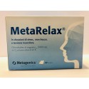 METARELAX 40BUSTINE (METAGENICS)
