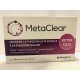 METACLEAR 60COMPRESSE (METAGENICS)