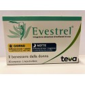 EVESTREL GIORNO/NOTTE 60COMPRESSE