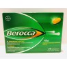 BEROCCA PLUS 30COMPRESSE