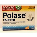 POLASE ARANCIA 12BUSTINE PROMO