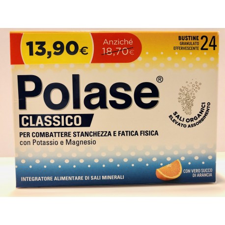 POLASE ARANCIA 24BUSTINE PROMO 2021