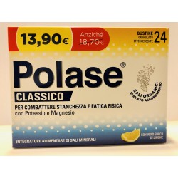POLASE LIMONE 24BUSTINE PROMO 2021