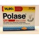 POLASE PLUS ARANCIA 24BUSTINE (SENZA ZUCCHERO) PROMO 2021