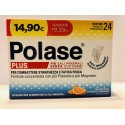 POLASE PLUS ARANCIA 24BUSTINE (SENZA ZUCCHERO) PROMO 2021