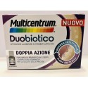 MULTICENTRUM DUOBIOTICO 8FLACONCINI