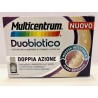 MULTICENTRUM DUOBIOTICO 8FLACONCINI