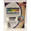 MULTICENTRUM DUOBIOTICO 16FLACONCINI