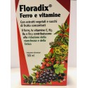 FLORADIX 500ML