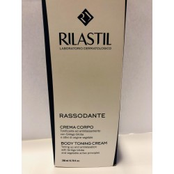 RILASTIL CREMA CORPO RASSODANTE 200ML