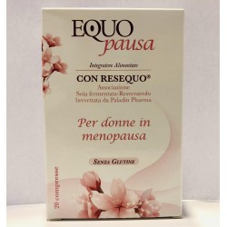 EQUOPAUSA COMPLETE 20COMPRESSE