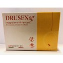 DRUSENOFF 30COMPRESSE