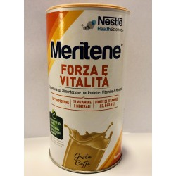 MERITENE CAFFE' 270G