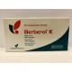 BERBEROL K 30COMPRESSE