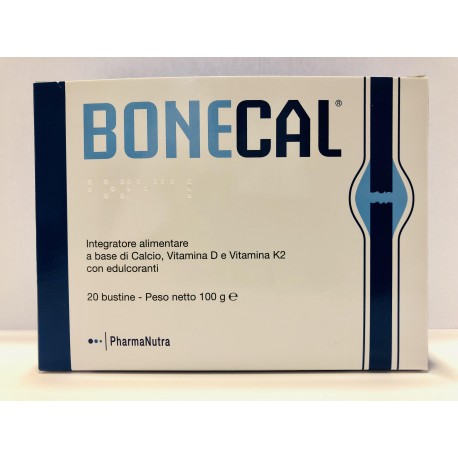 BONECAL 20BUSTINE 5G