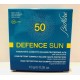 BIONIKE DEFENCE SUN FONDOTINTA COMPATTO SOLARE 50 PROT ALTA 02 10G