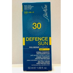 BIONIKE DEFENCE SUN 30 CREMA FONDENTE 50ML