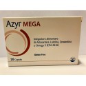 AZYR MEGA 20CAPSULE