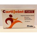 CARTIJOINT FORTE 20COMPRESSE