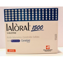 IALORAL 1500 14BUSTINE