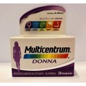 MULTICENTRUM DONNA 30COMPRESSE