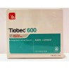 TIOBEC 600 16BUSTINE OROSOLUBILI