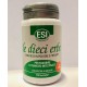 ESI LE DIECI ERBE+FORTE 100OVALETTE