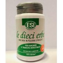 ESI LE DIECI ERBE+FORTE 100OVALETTE