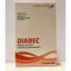 DIABEC 20CAPSULE MOLLI