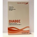 DIABEC 20CAPSULE MOLLI