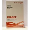 DIABEC 20CAPSULE MOLLI