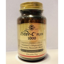 ESTER C PLUS 1000 30TAVOLETTE