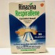 RINAZINA RESPIRABENE 30CEROTTI NASALI CLASSICI CARTON (E)