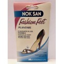 NOKSAN FASHION CUSCINETTO GEL PLANTARE