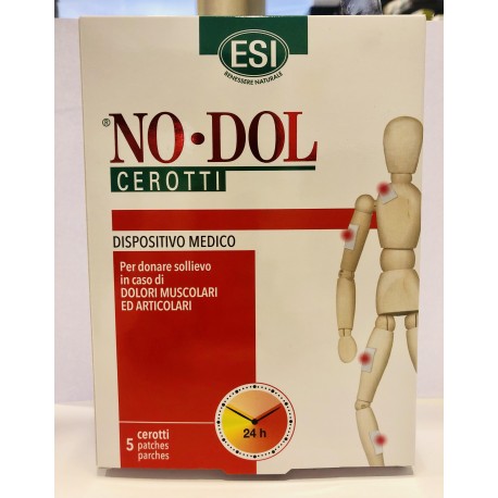 ESI NO DOL 5 CEROTTI
