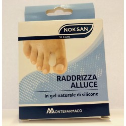 NOKSAN GEL RADDRIZZA ALLUCE