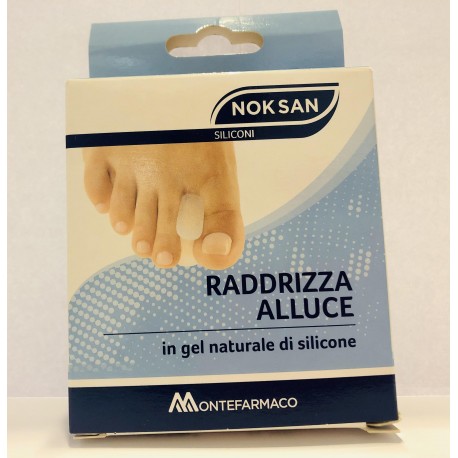 NOKSAN GEL RADDRIZZA ALLUCE