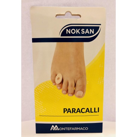 NOKSAN PARACALLI 9PEZZI