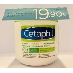 CETAPHIL CREMA IDRATANTE 450G