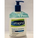 CETAPHIL EMULSIONE DETERGENTE 470ML