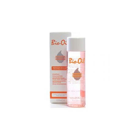 BIO-OIL OLIO DERMATOLOGICO 125 ML